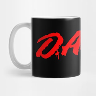 Dark Synth Mug